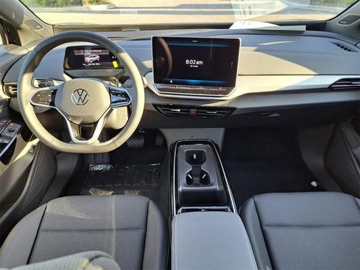 2025 Volkswagen ID.4 Pro S Plus