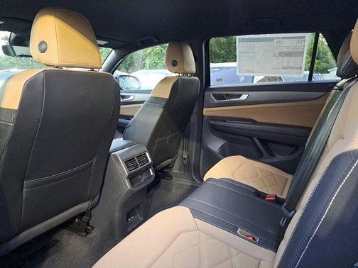 2026 Volkswagen Atlas Cross Sport 2.0T SE