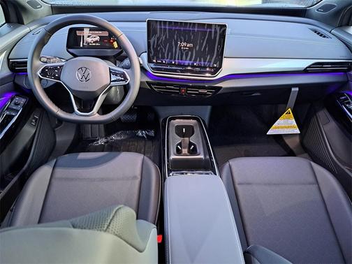2025 Volkswagen ID.4 Pro S Plus
