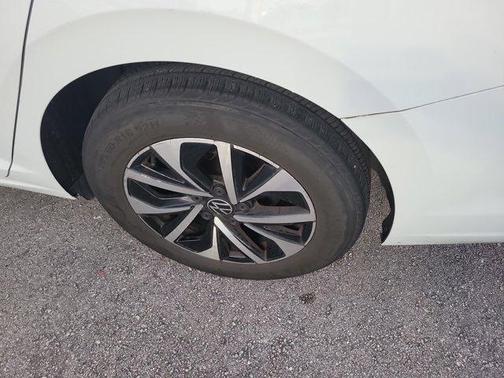 2023 Volkswagen Jetta 1.5T S