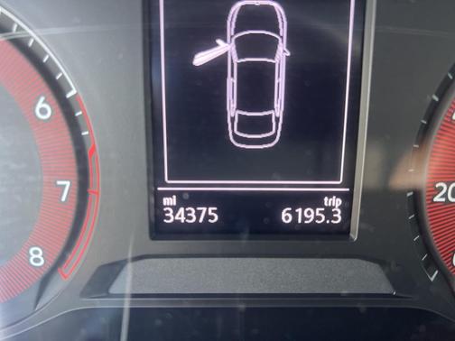 2021 Volkswagen Jetta 1.4T SE