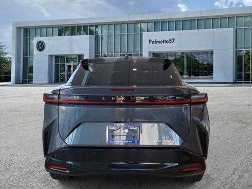 2023 Lexus RZ 450e Premium