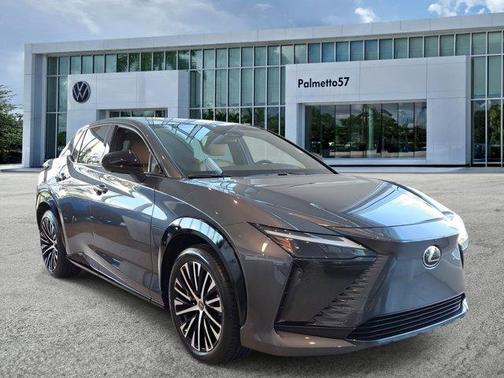 2023 Lexus RZ 450e Premium
