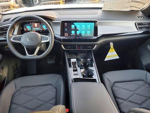 2026 Volkswagen Atlas Cross Sport 2.0T SE