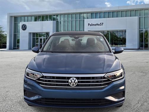 2021 Volkswagen Jetta 1.4T SEL