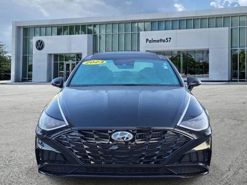 2023 Hyundai SONATA SEL Plus