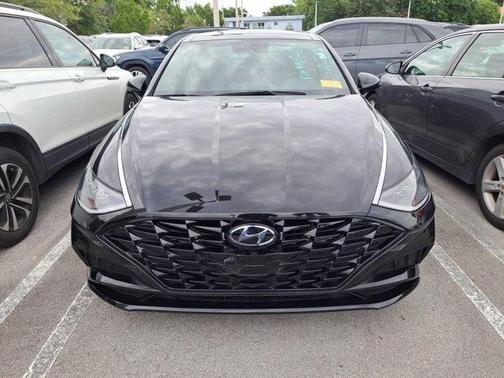 2023 Hyundai SONATA SEL Plus
