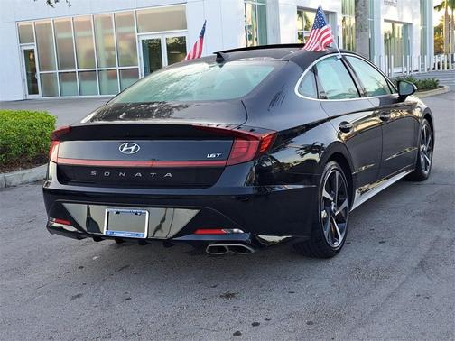 2023 Hyundai SONATA SEL Plus