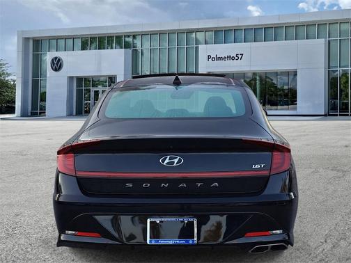 2023 Hyundai SONATA SEL Plus
