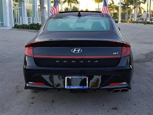 2023 Hyundai SONATA SEL Plus