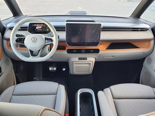 2025 Volkswagen ID. Buzz 1st Edition