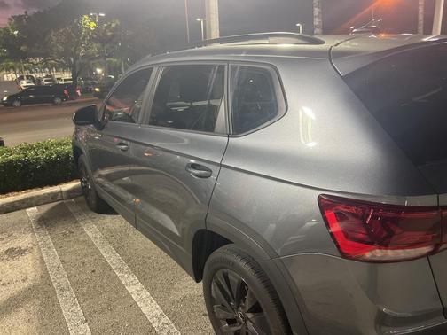 2023 Volkswagen Taos 1.5T S