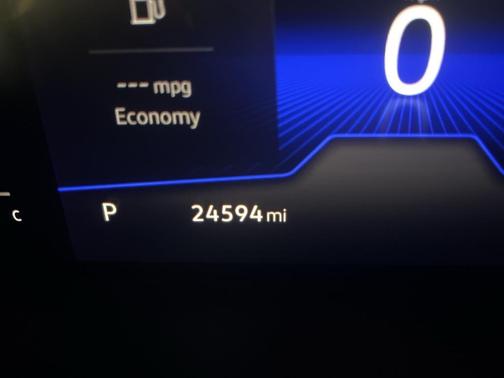 2023 Volkswagen Taos 1.5T S