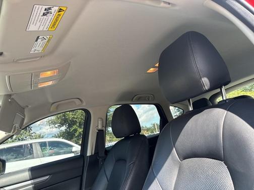 2019 Mazda CX-5 Sport