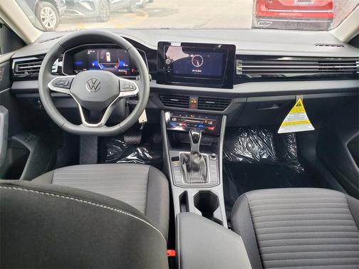 2025 Volkswagen Jetta 1.5T S