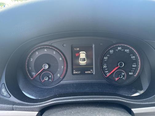 2021 Volkswagen Passat 2.0T SE