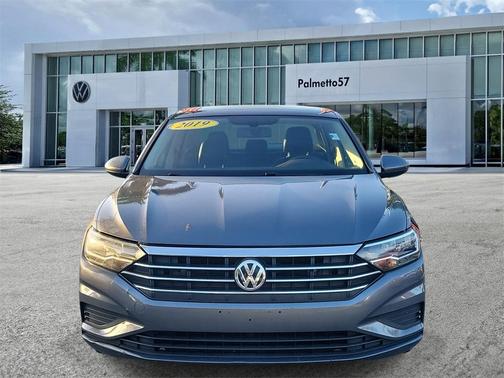 2019 Volkswagen Jetta 1.4T SE