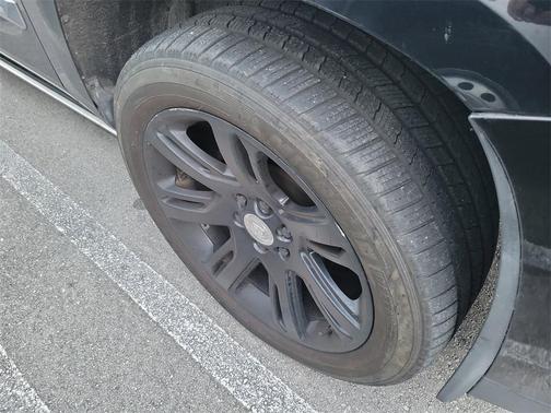 2015 Cadillac Escalade Premium