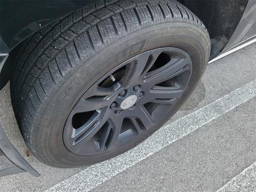 2015 Cadillac Escalade Premium