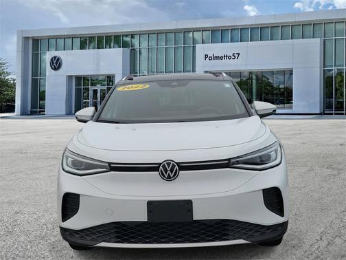 2022 Volkswagen ID.4 Pro S