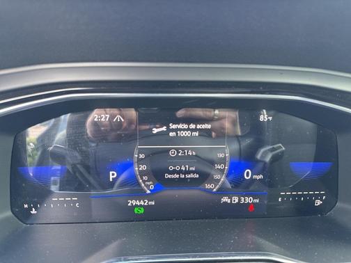 2023 Volkswagen Jetta 1.5T S