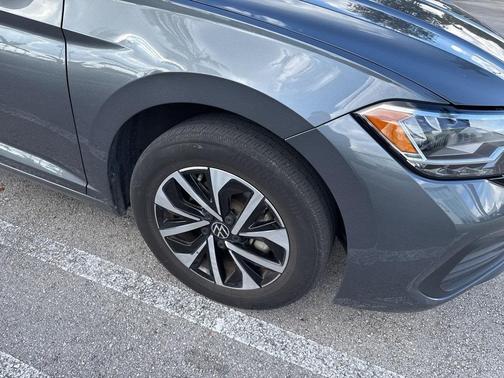 2023 Volkswagen Jetta 1.5T S