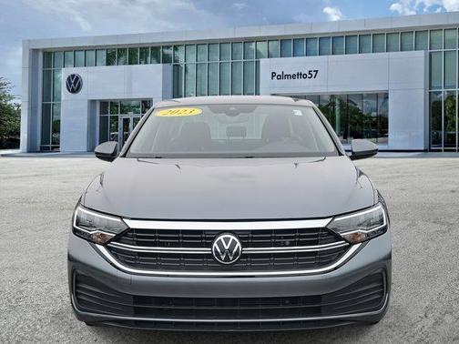 2023 Volkswagen Jetta 1.5T S