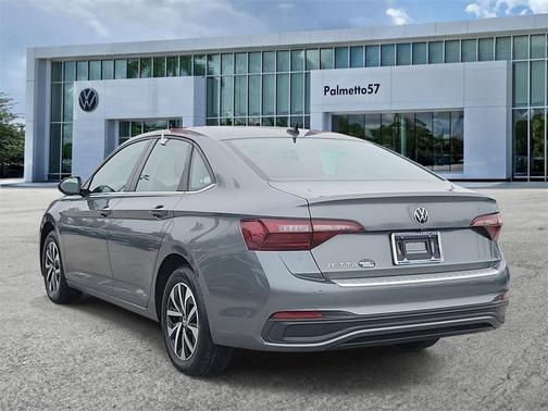2023 Volkswagen Jetta 1.5T S