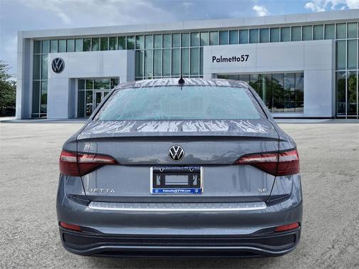 2023 Volkswagen Jetta 1.5T SE