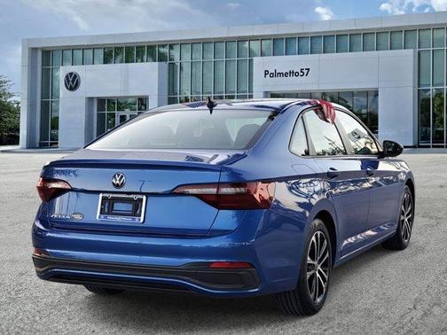 2023 Volkswagen Jetta 1.5T Sport