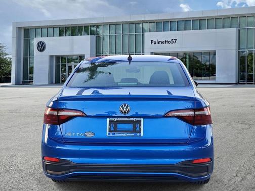 2023 Volkswagen Jetta 1.5T Sport