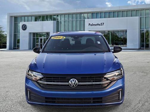 2023 Volkswagen Jetta 1.5T Sport