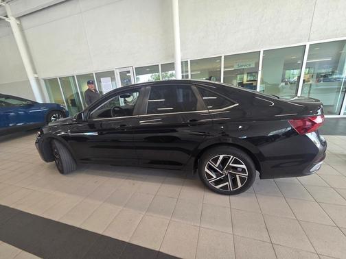 2022 Volkswagen Jetta 1.5T SEL