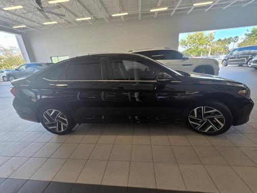 2022 Volkswagen Jetta 1.5T SEL