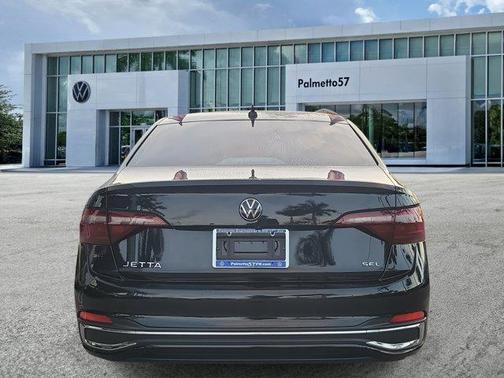 2022 Volkswagen Jetta 1.5T SEL