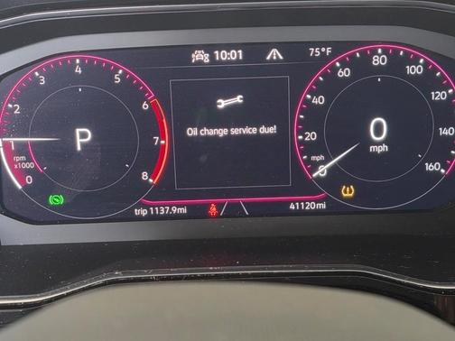 2022 Volkswagen Jetta 1.5T SEL