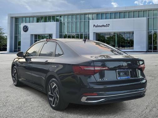 2022 Volkswagen Jetta 1.5T SEL