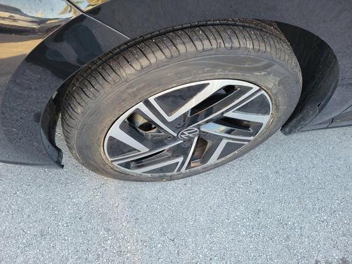 2022 Volkswagen Jetta 1.5T SEL