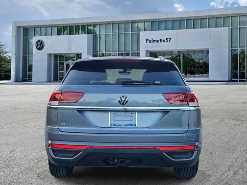 2023 Volkswagen Atlas Cross Sport 3.6L V6 SE w/Technology
