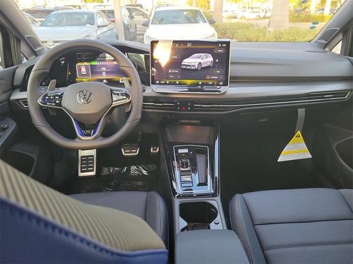 2026 Volkswagen Golf R 2.0T