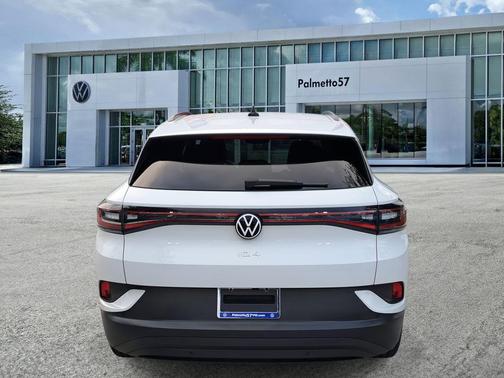 2021 Volkswagen ID.4 Pro