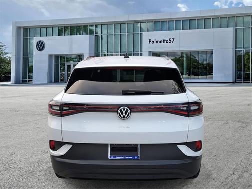 2021 Volkswagen ID.4 Pro