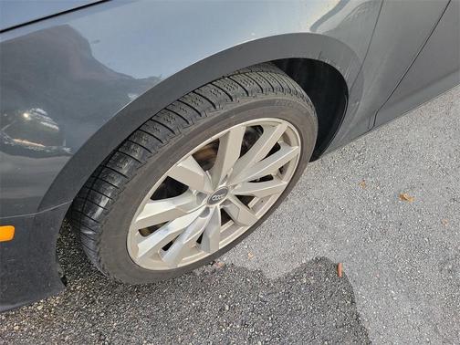 2017 Audi A4 2.0T Premium