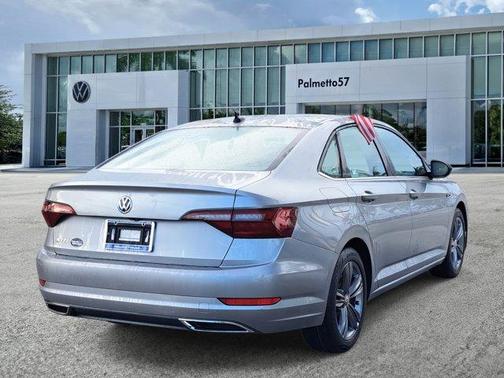 2021 Volkswagen Jetta 1.4T R-Line