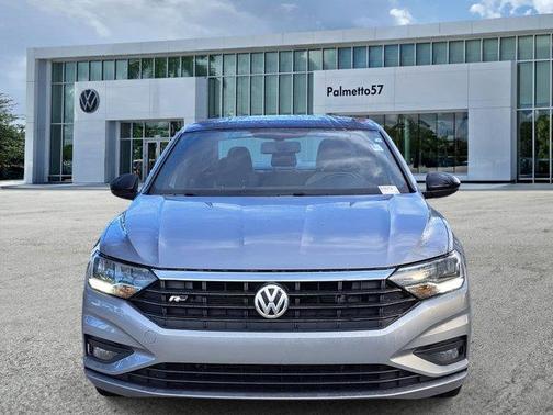 2021 Volkswagen Jetta 1.4T R-Line
