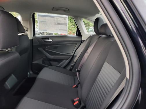 2025 Volkswagen Jetta 1.5T S