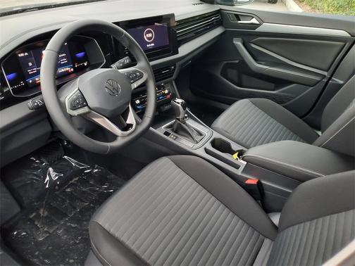 2025 Volkswagen Jetta 1.5T S