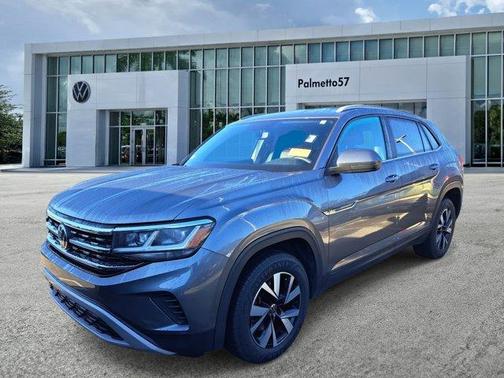2021 Volkswagen Atlas Cross Sport 2.0T SE