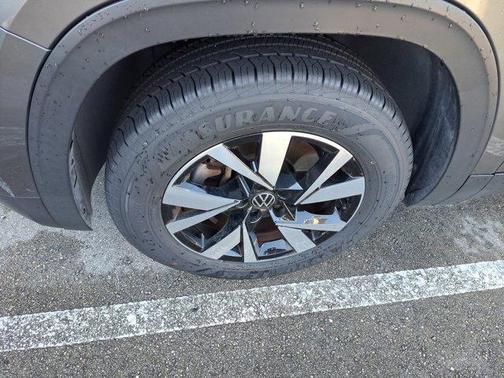 2021 Volkswagen Atlas Cross Sport 2.0T SE