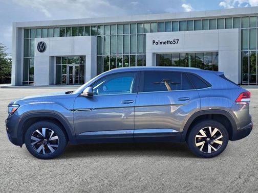 2021 Volkswagen Atlas Cross Sport 2.0T SE